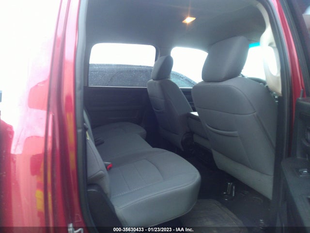 2014 RAM 1500 EXPRESS VIN: 1C6RR6KT9ES140588