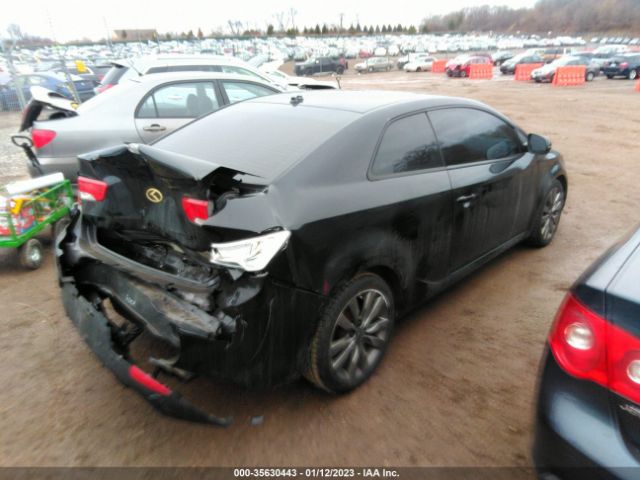 KNAFW6A38B5353755 KIA Forte Koup Sx