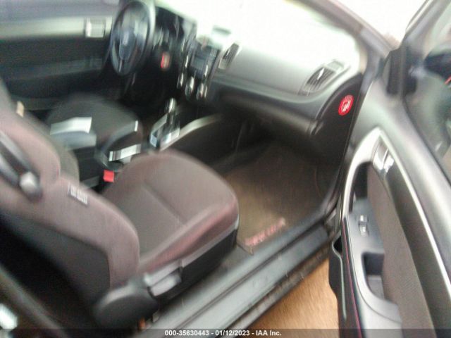 KNAFW6A38B5353755 KIA Forte Koup Sx