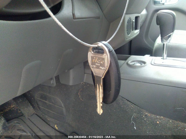 2021 Nissan Frontier, VIN: 1N6ED0CE6MN703495