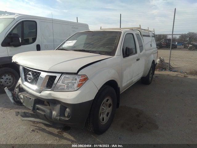 2021 Nissan Frontier, VIN: 1N6ED0CE6MN703495