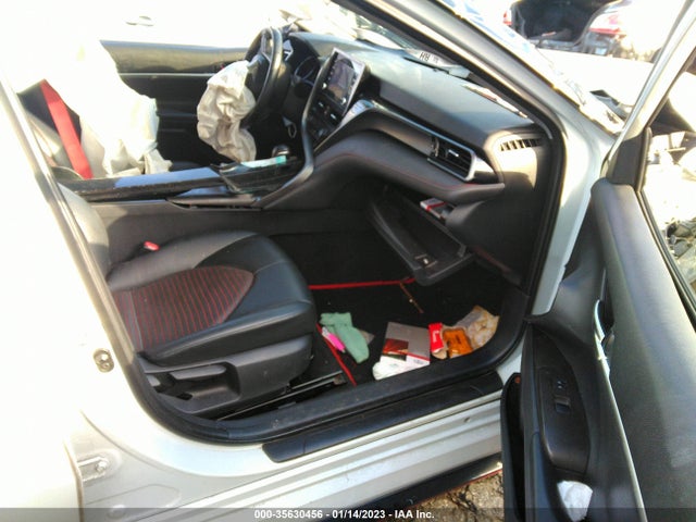 Toyota Camry 2021 4T1KZ1AK0MU047995 Image 5