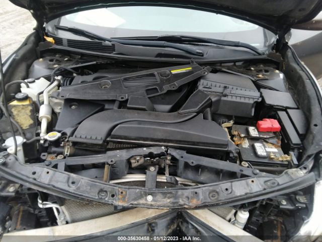 1N4AL3AP2FN917547 Nissan Altima 2.5 S