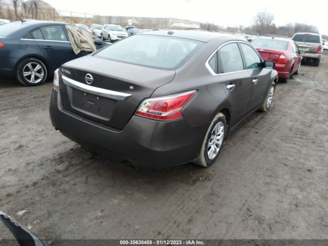 1N4AL3AP2FN917547 Nissan Altima 2.5 S