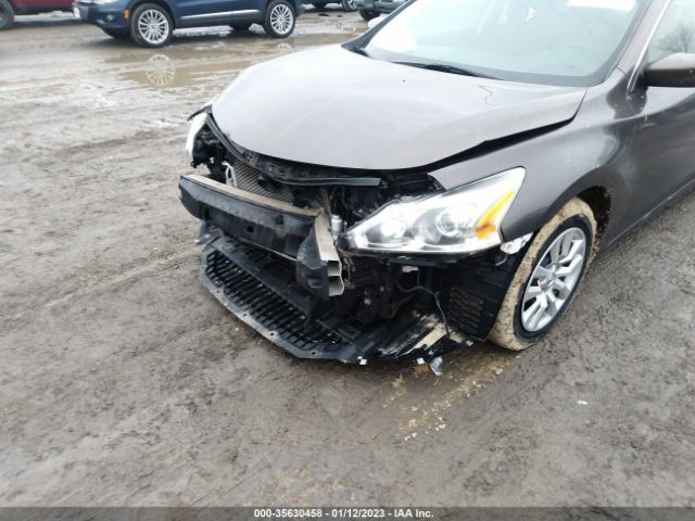 1N4AL3AP2FN917547 Nissan Altima 2.5 S