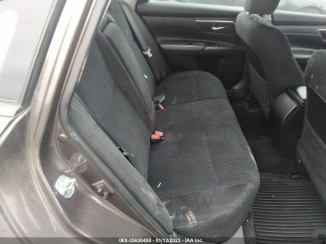 1N4AL3AP2FN917547 Nissan Altima 2.5 S
