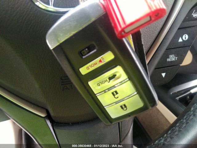 5J8TB4H58GL004113 Acura Rdx Tech Pkg/tech