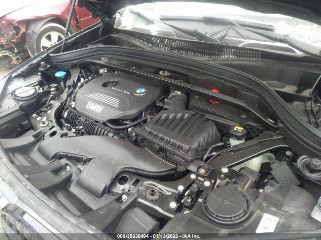 WBXHT3C32G5E54108 BMW X1 Xdrive28i
