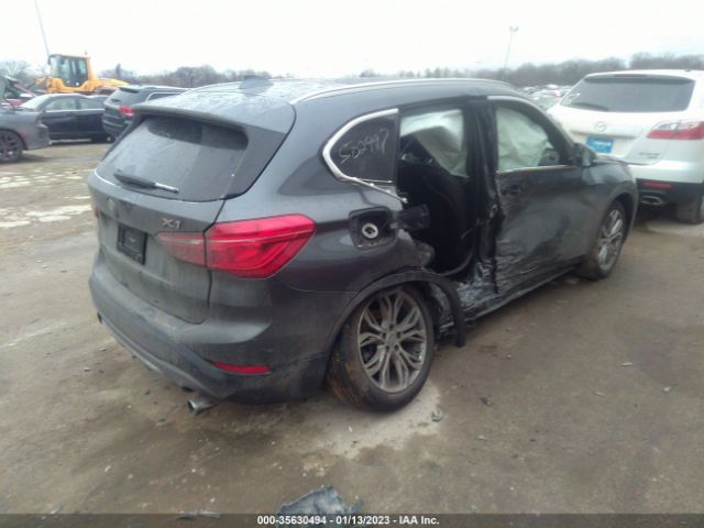 WBXHT3C32G5E54108 BMW X1 Xdrive28i
