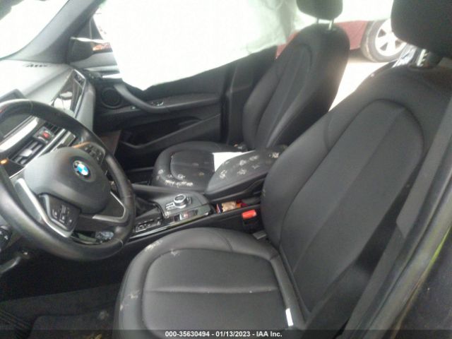 WBXHT3C32G5E54108 BMW X1 Xdrive28i