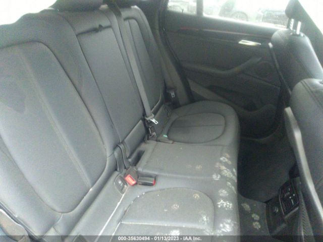 WBXHT3C32G5E54108 BMW X1 Xdrive28i