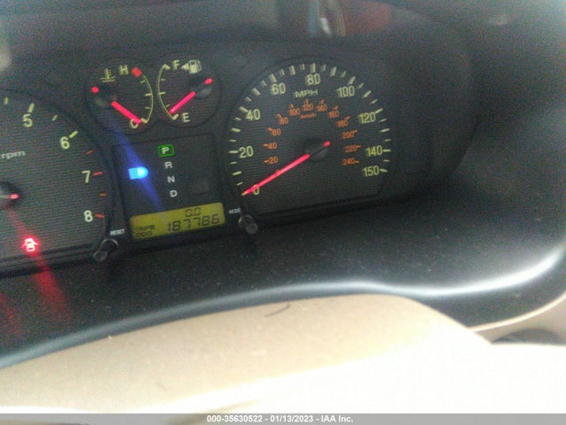 2004 HYUNDAI SONATA GLS VIN: KMHWF35H84A033395