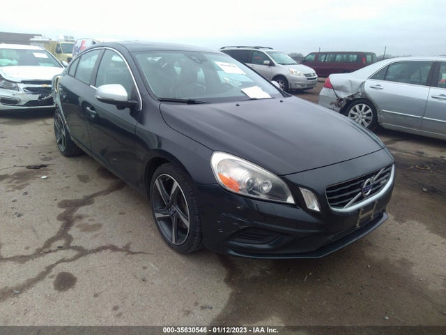 2012 YV1902FH4C2096704 main image