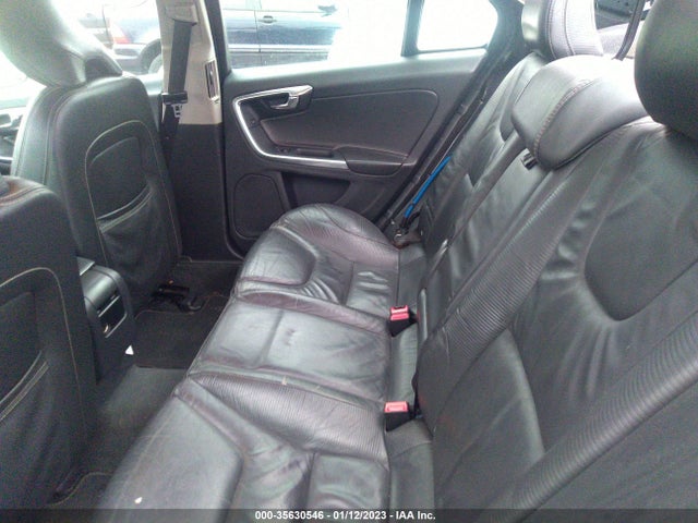 Volvo S60 T6 2012 YV1902FH4C2096704 Image 8