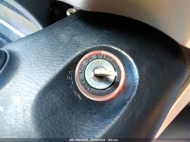 2008 TOYOTA RAV4 VIN: JTMZD33V985106689
