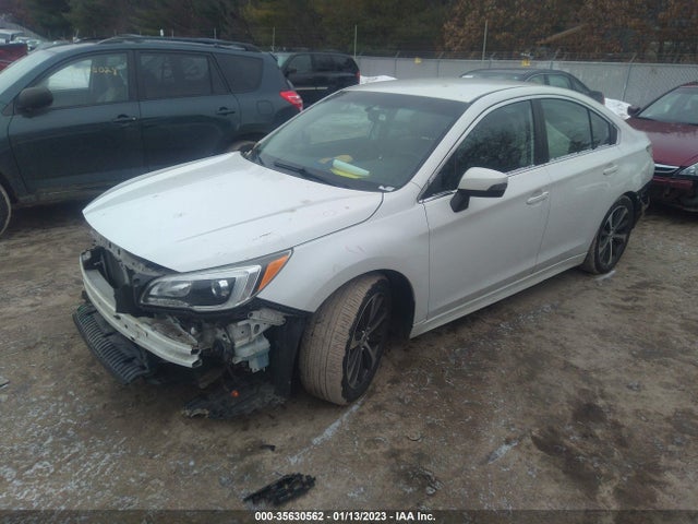 4S3BNEJ60F3009699 Subaru Legacy 3.6r Limited