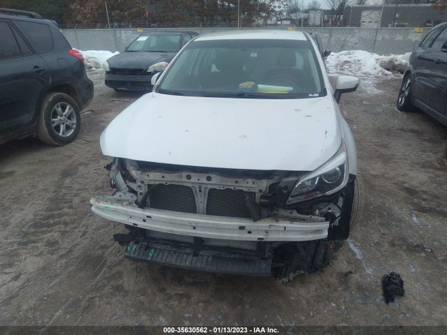4S3BNEJ60F3009699 Subaru Legacy 3.6r Limited