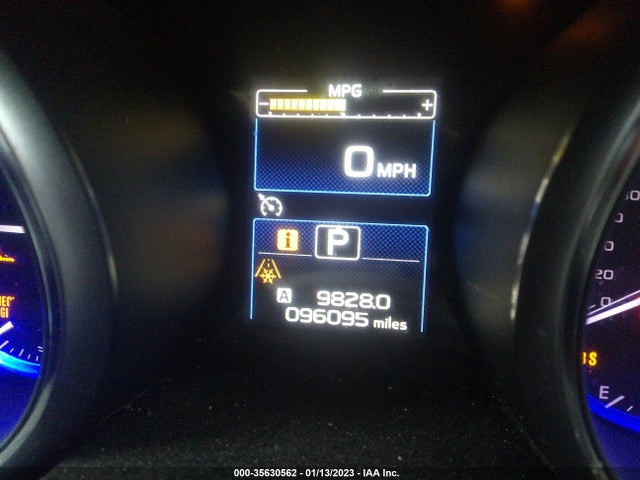 4S3BNEJ60F3009699 Subaru Legacy 3.6r Limited