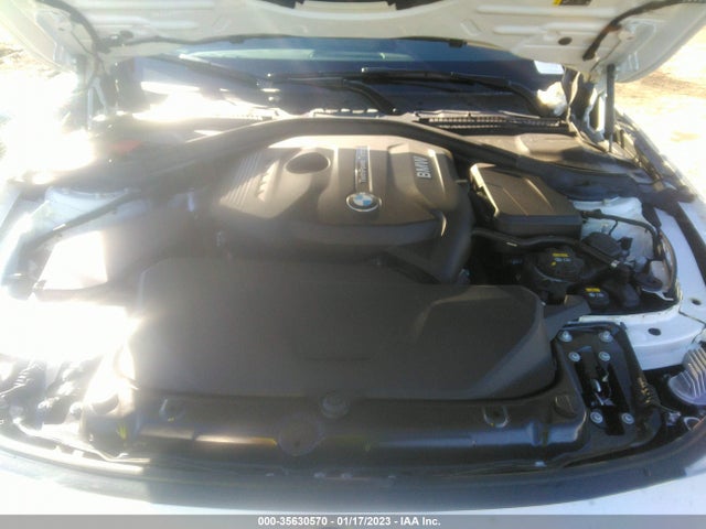 BMW 4 Series 2020 WBA4J1C0XLBU68002 Image 11