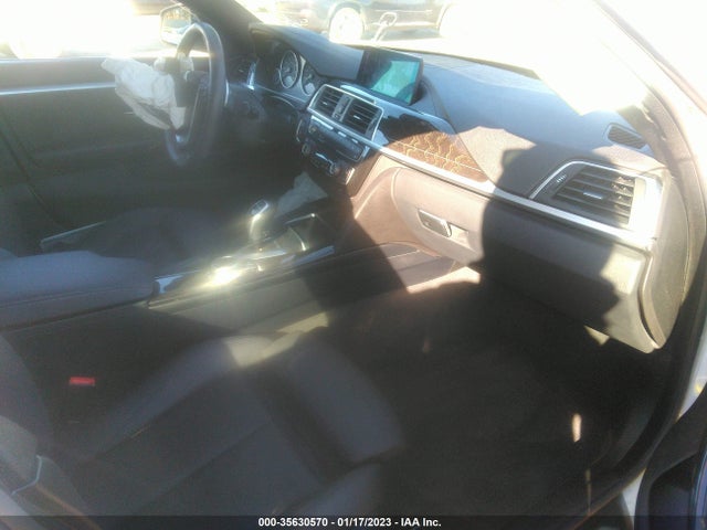 BMW 4 Series 2020 WBA4J1C0XLBU68002 Image 6
