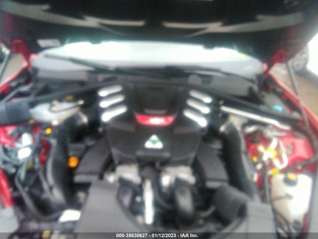 ZARFAEAV6J7564104 Alfa Romeo GIULIA QUADRIFOGLIO