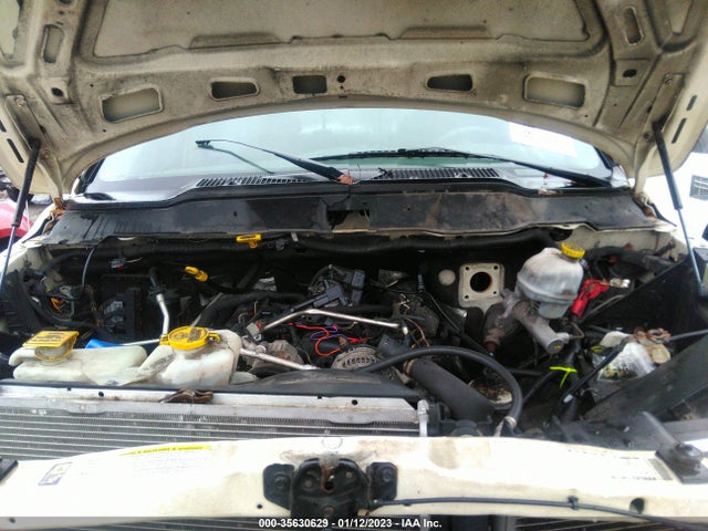 Dodge Ram 1500 Slt 2008 1D7HA18N58J163289 Image 11