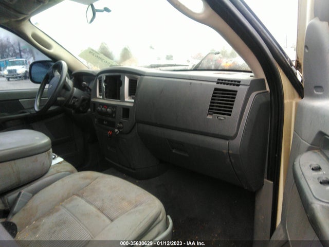 Dodge Ram 1500 Slt 2008 1D7HA18N58J163289 Image 6