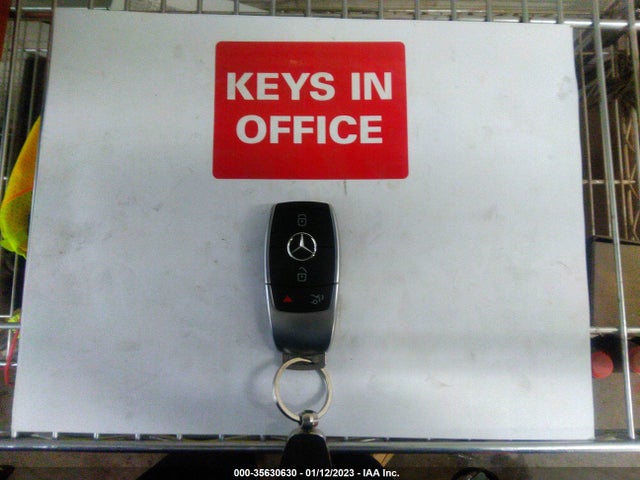 2021 Mercedes-Benz GLA-Class, VIN: W1N4N4HB0MJ180623