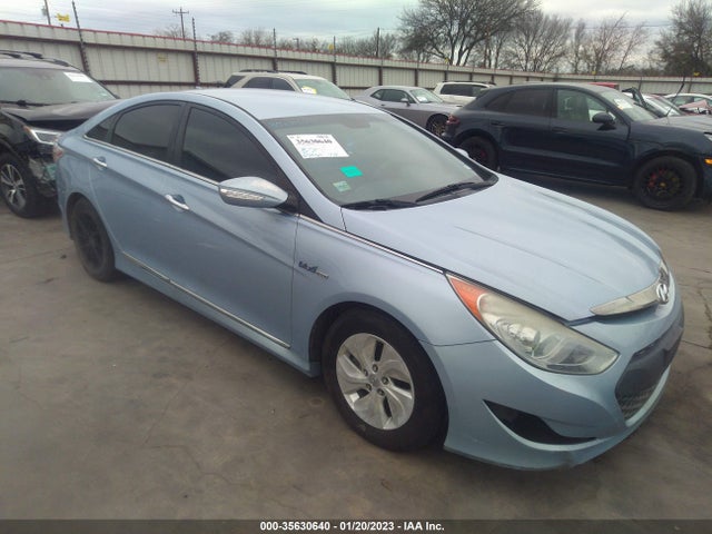 2015 KMHEC4A41FA134729 main image