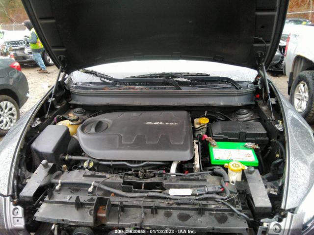 1C4PJMDS4EW265278 Jeep Cherokee Limited