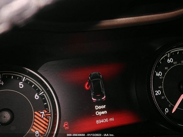 1C4PJMDS4EW265278 Jeep Cherokee Limited