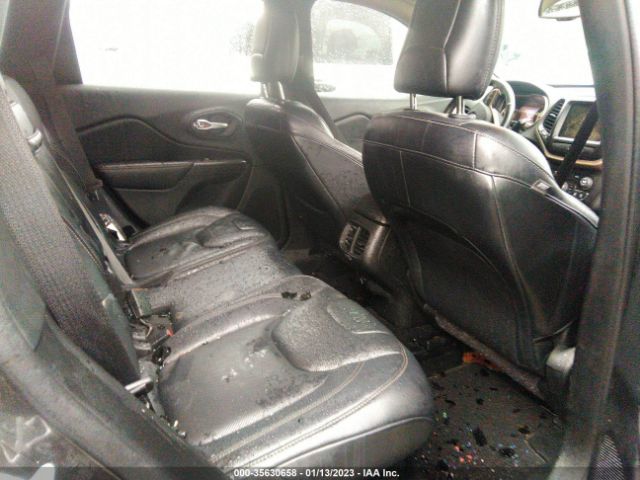 1C4PJMDS4EW265278 Jeep Cherokee Limited