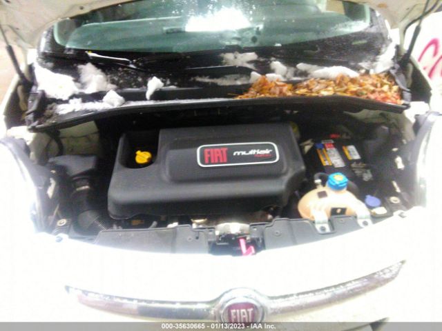 ZFBCFABH3EZ000679 Fiat 500L
