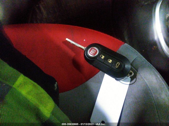 ZFBCFABH3EZ000679 Fiat 500L
