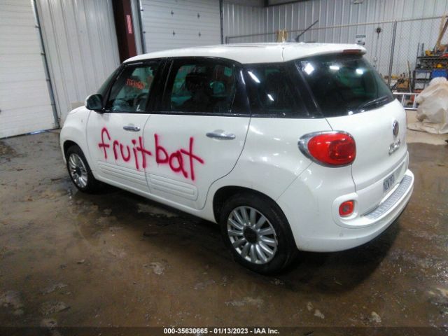 ZFBCFABH3EZ000679 Fiat 500L