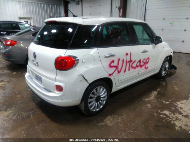 ZFBCFABH3EZ000679 Fiat 500L