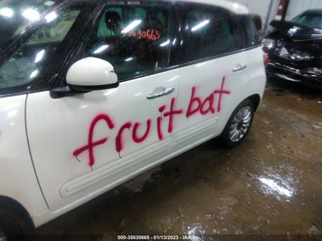 ZFBCFABH3EZ000679 Fiat 500L