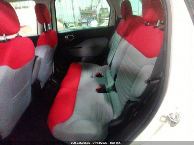 ZFBCFABH3EZ000679 Fiat 500L