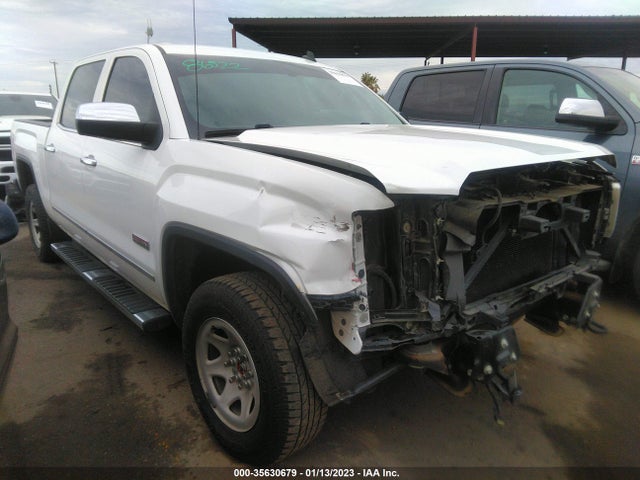 2014 3GTU2VEC4EG484169 main image