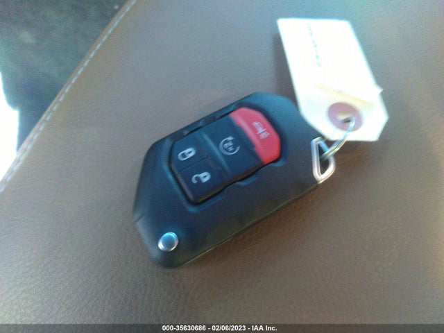 2023 Jeep Wrangler, VIN: 1C4HJXEN7PW519065