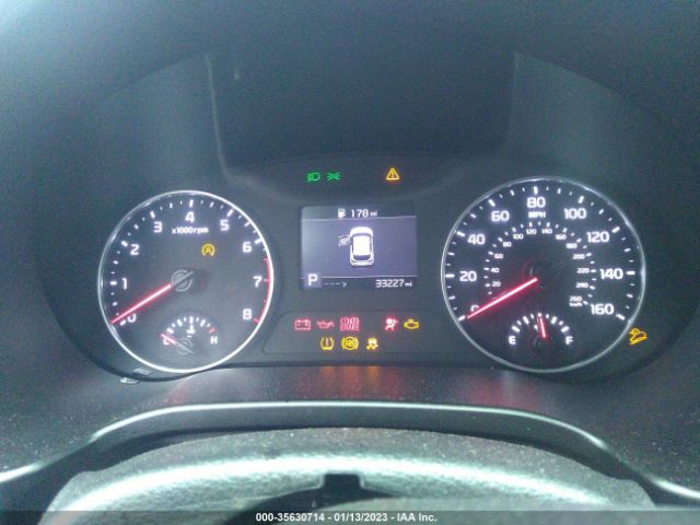 KNDEPCAA7M7111684 KIA Seltos Lx