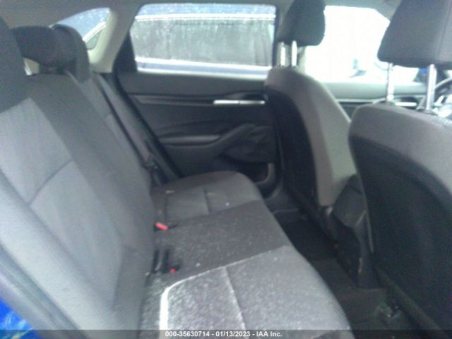 KNDEPCAA7M7111684 KIA Seltos Lx