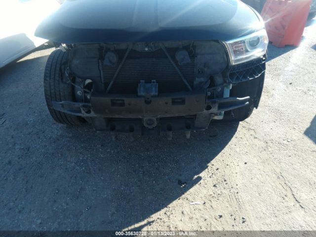 1C4RDHEG2FC120082 Dodge Durango Citadel