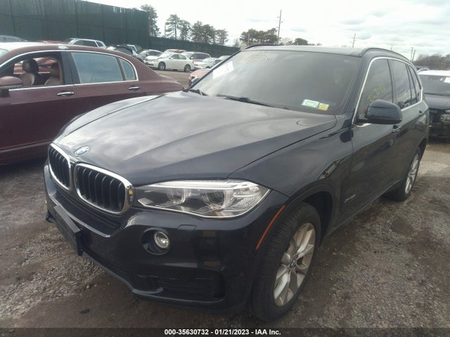 BMW X5 Xdrive35i 2016 5UXKR0C51G0S88271 Image 2