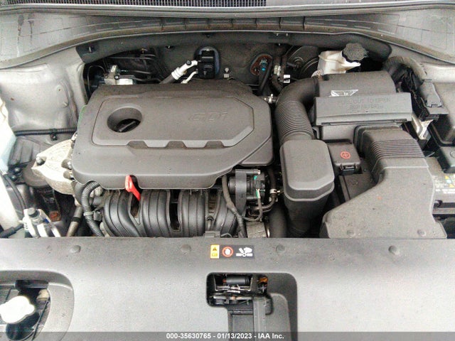 2019 Kia Sorento, VIN: 5XYPGDA3XKG478210