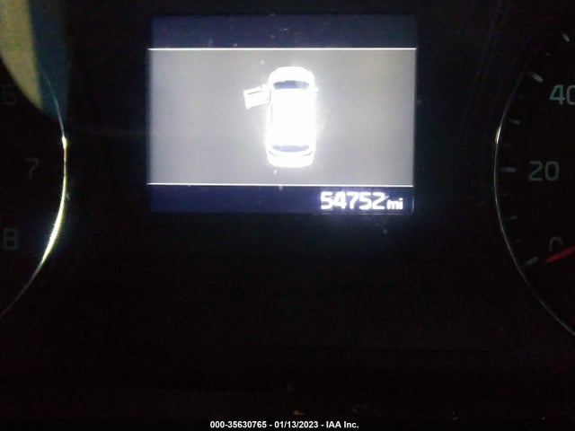 2019 Kia Sorento, VIN: 5XYPGDA3XKG478210