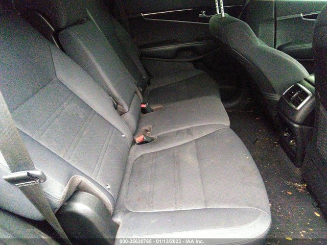 2019 Kia Sorento, VIN: 5XYPGDA3XKG478210