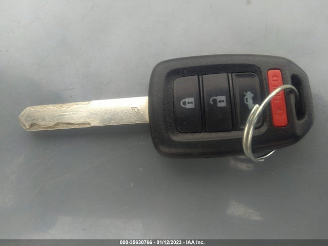 Honda ACCORD SEDAN 2015 1HGCR2F38FA249800 Image 3