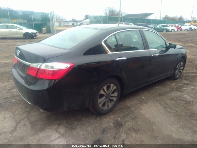 Honda ACCORD SEDAN 2015 1HGCR2F38FA249800 Image 5