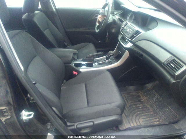 Honda ACCORD SEDAN 2015 1HGCR2F38FA249800 Image 6